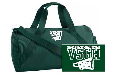 Cheer Duffle Bag